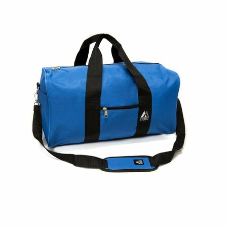 EVEREST Tool Bag, Basic Gear Bag - Standard, Royal Blue, Blue 1008D-RBL